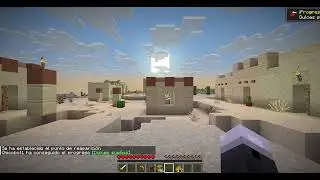 Mi mundo de Minecraft1# (Parte 2)
