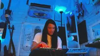 #183 How to sample a record and make a beat | Ike Beatz 
