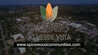 All New Gardens at Verde Vista - Georgetown, Tx (Homes For Sale)