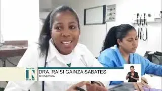 Brigada médica cubana reanuda atención a pacientes en el estado de Miranda, Venezuela