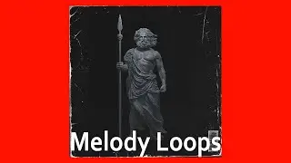 FREE DOWNLOAD TRAP SAMPLE PACK / LOOP KIT | Melody loops (+6Royalty Free) - poseidon