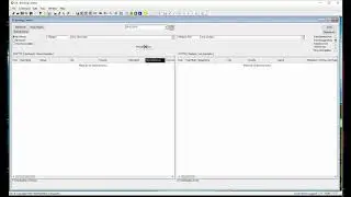 Setting Up Booking Control Layouts