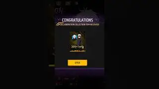 New Gojo Ascension Token Tower Event Spin 😱| FF NEW EVENT Today | FREE FIRE NEW EVENT |  New Event.