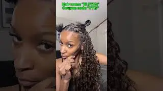 Miracle Knots Crochet Hair Tutorial | Low-Maintenance & Easy Install