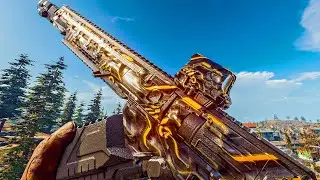 CALL OF DUTY: WARZONE BR EGRT-17 DUOS GAMEPLAY! (NO COMMENTARY)