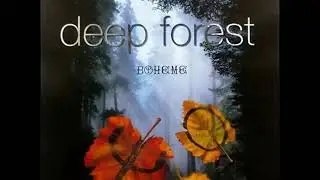 Deep Forest-Katharina