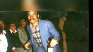 PUEBLITO OJOSINO   EL CHOLO JASHE DE COCHAN    LETRA DE OSWALDO BALCAZAR