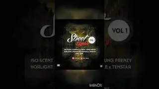 Street Cypher vol 1... ft Cannyace, Trod, Yungfrenzy, Horlight, SannyBlaze, Tenstar, Andycole e.t.c