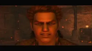 HAUNTING GROUND FINAL BOSS AND ENDING