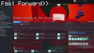 [TF2] How to get the Poker Night items in 2023 (Actual, working methods.)