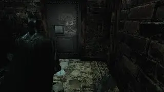 Batman: Arkham Asylum PS5 4K Part 2: Arkham Island