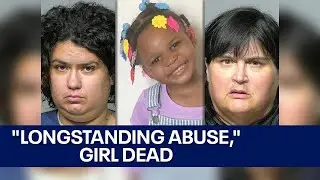 Milwaukee girl dead, 2 sentenced after 'longstanding abuse' | FOX6 News Milwaukee