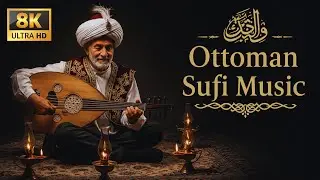 Just 5 Minutes to Listen, Feel the Healing &ndash; Rumi's Sufi Sounds from Anatolia | Peace Within