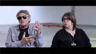 Terry & Jo Harvey Allen Featurette