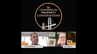 Grant Chappell: From Banking to Brokerage &ndash; Mastering Multi-Family Investments