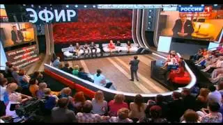 ЭТО ИНТЕРЕСНО: Иосиф Кобзон готов побаттлиться на 