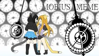 Mobius [Meme] Demona : Ambre & 