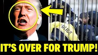 Trump Empire UNDER SEIGE after MARSHALS EXECUTE ORDERS