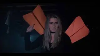 PAPERS XI -TEASER TRAILER