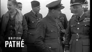Air Marshall 'billy' Bishop (0)