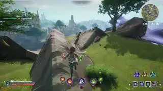 Spellbreak highest kill solo sofar