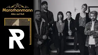 MARATHONMANN - Wo ein Versprechen noch was wert ist (Akustik)