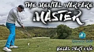 Mental Warfare Master! Belas Skins Match - Me vs Matt Fryer vs Sam Mellor - Part One