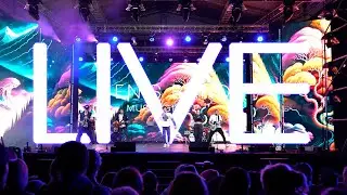 Большой LIVE 🔥🔥🔥