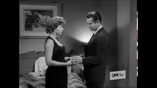 Friday Night Suspense - THE BIG HEAT