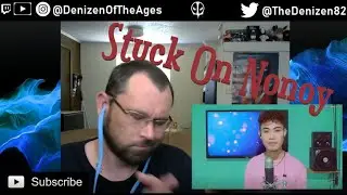 Nonoy Pe&ntilde;a - Stuck On You - Lionel Richie Cover - Review