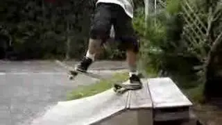 ET's Front Tail (old)