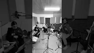 #youthchoir #worshipmusic #music recording String instruments