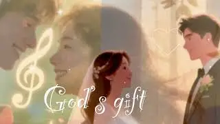 Wedding Song &ldquo;God&rsquo;s Gift&rdquo; &ndash; Faith, Love & God&rsquo;s Perfect Plan