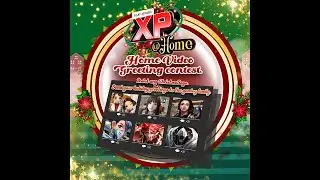 PlayPark Perfect World: PPXP@Home - AMICORUM