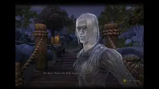 Fable Anniversary The quest everyone forgets the Orchard Farm ghost