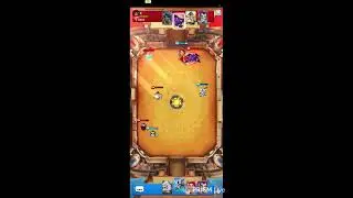 Smashing Four  / Mobile yayın
