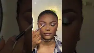 #melaningoals #makeuptutorial #makeupbyme