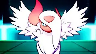 Pokemon X and Y Wi-Fi Battle Vs. HydreigonMaster635 (OU)