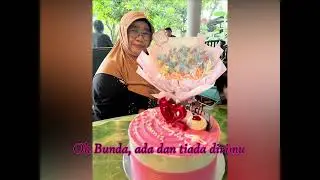 Al-Fatihah untuk Ibunda Tercinta (Soundtrack 