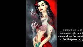Introduction to a Pin-Up Girl! What it means to be Beautiful