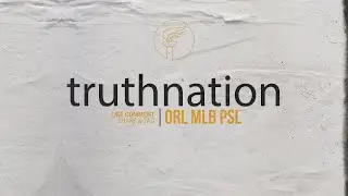TruthORL 11/16/25