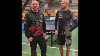 Intervista pre gara TT SARONNO