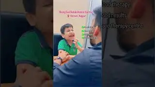 Speech therapy #childdevelopment #specialeducation #specialneeds #adhd #autism #autismawareness #asd