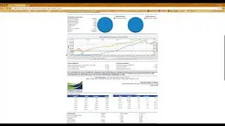 CTA Program Tear Sheet | CTA Database Tutorial: Part 4