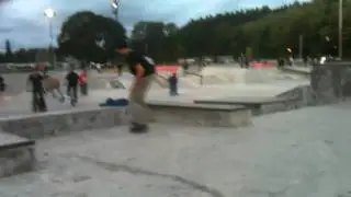 180 fails!