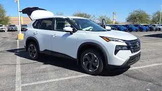 2026 Nissan Rogue SV for Sale in Henderson,NV | TC680035