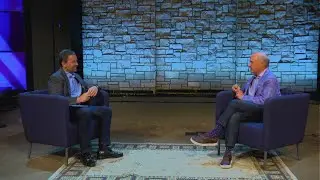CEO of Chick-fil-A Interview | Dan Cathy