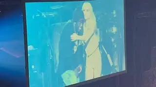 Paramore - Misery Business WITH LIL UZI VERT (Madison Square Garden NYC 5/31/23)