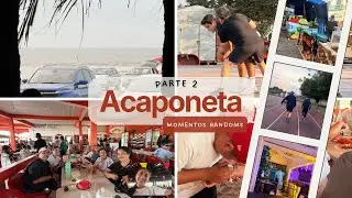 Lo que hicimos estos d&iacute;as | Pt.2 (28 - 29 dic)