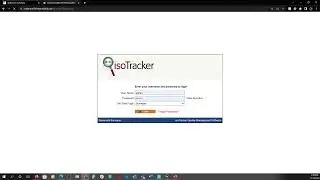 Assessing a Risk in isoTracker - Part 2